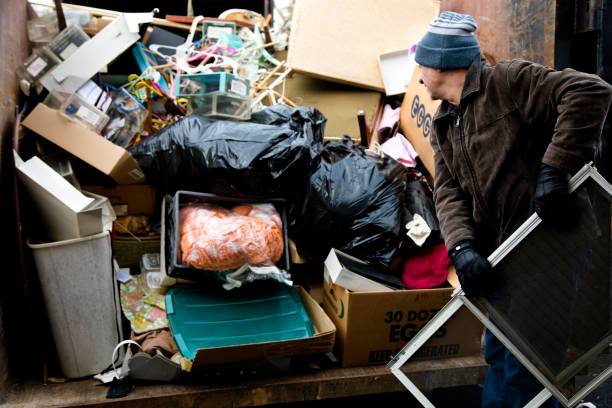 Campbellsport, WI Junk Removal Pros