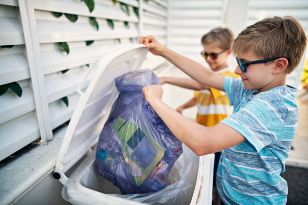 Best Dumpster Rental Services  in Campbellsport, WI