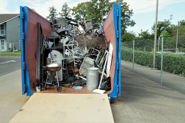 Best Furniture Removal Near Me  in Campbellsport, WI