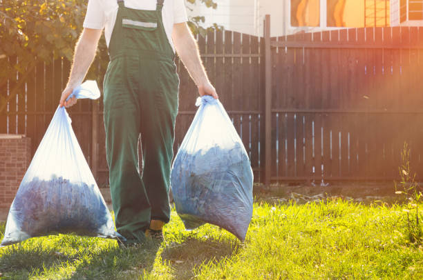 Best Same-Day Junk Removal  in Campbellsport, WI