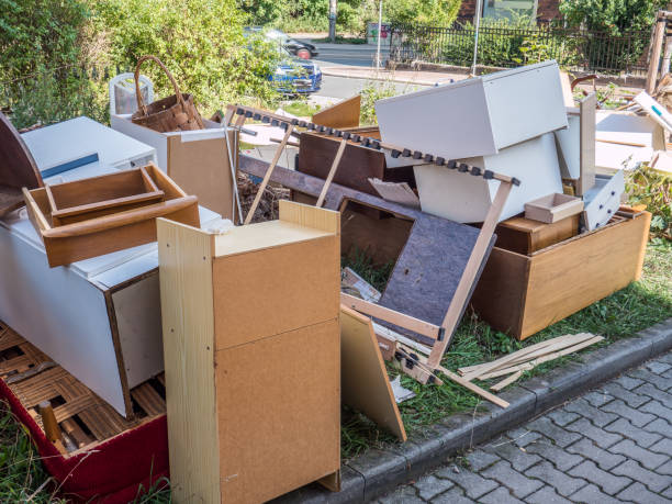 Best Furniture Removal Near Me  in Campbellsport, WI