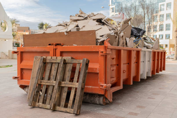 Best Electronics Removal Services  in Campbellsport, WI