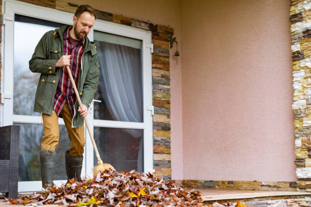 Best Residential Junk Removal  in Campbellsport, WI
