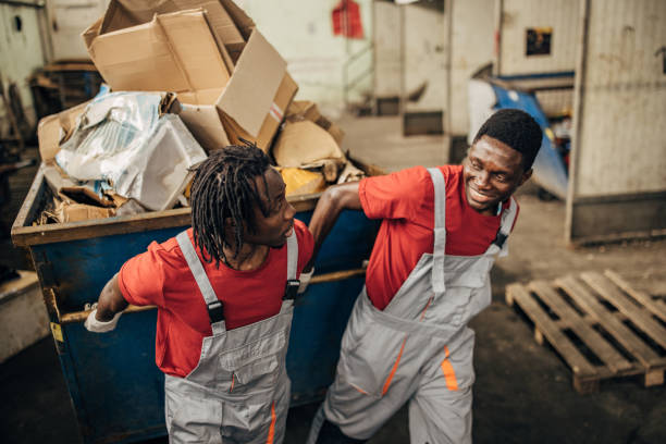 Commercial Cleanout Services in Campbellsport, WI