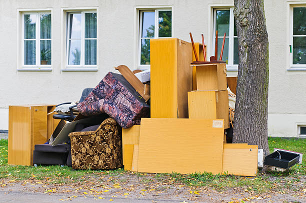 Best Mattress Removal Service  in Campbellsport, WI
