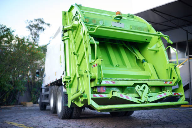 Best Household Junk Removal  in Campbellsport, WI